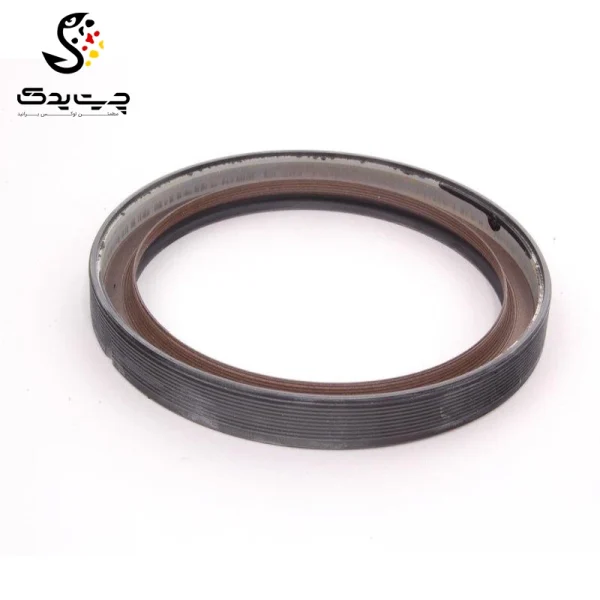 کاسه نمد ته میل لنگ بی ام دبلیو 325i (اتاق وسط)