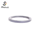 کاسه نمد ته میل لنگ بی ام دبلیو 520i (اتاق وسط)