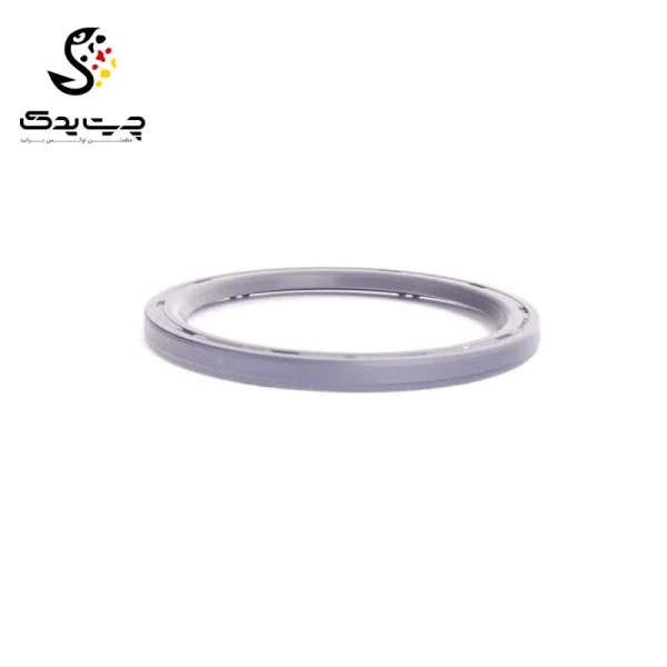 کاسه نمد ته میل لنگ بی ام دبلیو 520i (اتاق وسط)