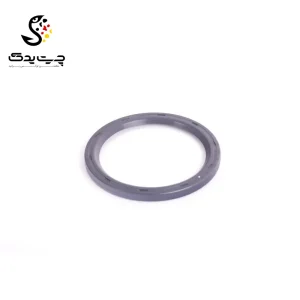 کاسه نمد ته میل لنگ بی ام دبلیو 520i (اتاق وسط)