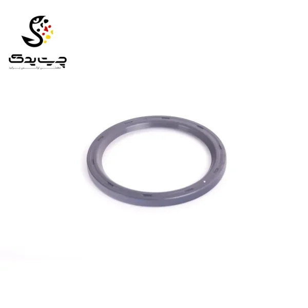 کاسه نمد ته میل لنگ بی ام دبلیو 520i (اتاق وسط)