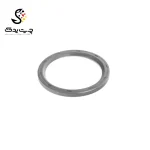 کاسه نمد ته میل لنگ بی ام دبلیو 525i (اتاق قدیم)