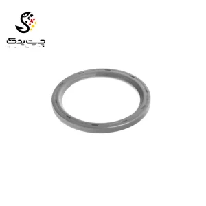 کاسه نمد ته میل لنگ بی ام دبلیو 525i (اتاق قدیم)