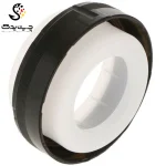 کاسه نمد ته میل لنگ بی ام دبلیو 530i (اتاق جدید)-2