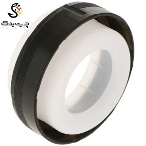 کاسه نمد ته میل لنگ بی ام دبلیو 530i (اتاق جدید)-2