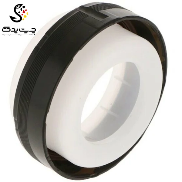 کاسه نمد ته میل لنگ بی ام دبلیو 530i (اتاق جدید)-2