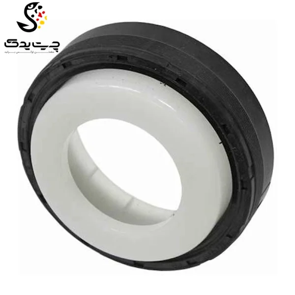 کاسه نمد ته میل لنگ بی ام دبلیو 530i (اتاق جدید)-3