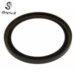 کاسه نمد ته میل لنگ بی ام دبلیو 530xi (اتاق قدیم)