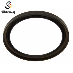 کاسه نمد ته میل لنگ بی ام دبلیو 530xi (اتاق قدیم)