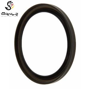 کاسه نمد ته میل لنگ بی ام دبلیو 530xi (اتاق قدیم)