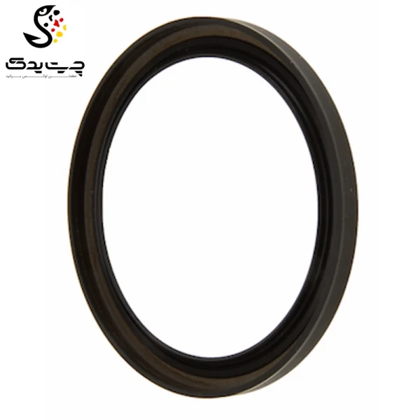کاسه نمد ته میل لنگ بی ام دبلیو 530xi (اتاق قدیم)