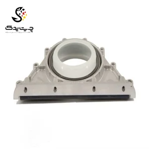 کاسه نمد ته میل لنگ بی ام دبلیو 540i (اتاق قدیم)-2