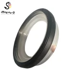 کاسه نمد ته میل لنگ بی ام دبلیو 730Li (اتاق جدید)-3