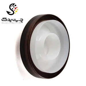 کاسه نمد ته میل لنگ بی ام دبلیو 730Li (اتاق قدیم)-3