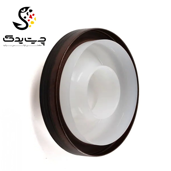 کاسه نمد ته میل لنگ بی ام دبلیو 730Li (اتاق قدیم)-3