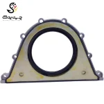 کاسه نمد ته میل لنگ بی ام دبلیو 740Li (اتاق قدیم)
