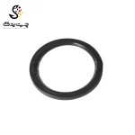 کاسه نمد ته میل لنگ بی ام دبلیو 740Li (اتاق وسط)