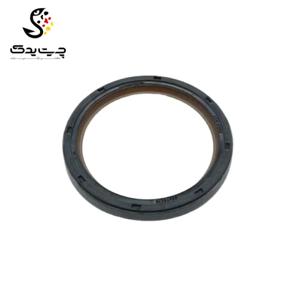 کاسه نمد ته میل لنگ بی ام دبلیو 740Li (اتاق وسط)