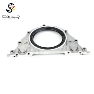 کاسه نمد ته میل لنگ بی ام دبلیو 750Li (اتاق وسط)