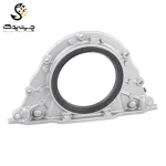 کاسه نمد ته میل لنگ بی ام دبلیو 750Li (اتاق وسط)