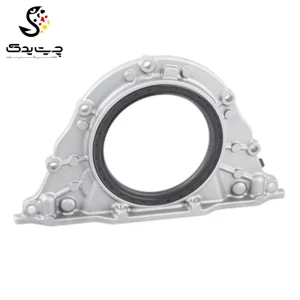 کاسه نمد ته میل لنگ بی ام دبلیو 750Li (اتاق وسط)