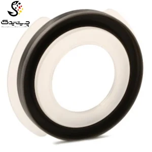 کاسه نمد ته میل لنگ بی ام دبلیو X1 25iX (اتاق جدید)-3