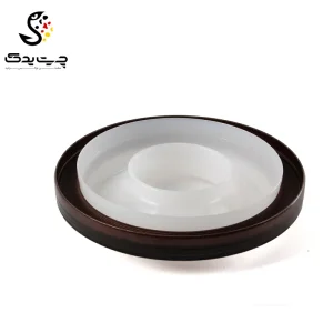 کاسه نمد ته میل لنگ بی ام دبلیو X3 2.5i (اتاق قدیم)