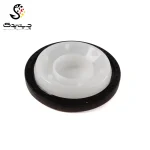 کاسه نمد ته میل لنگ بی ام دبلیو X3 2.5i (اتاق قدیم)