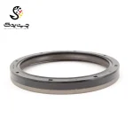 کاسه نمد ته میل لنگ بی ام دبلیو X3 2.5si (اتاق قدیم)
