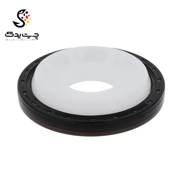 کاسه نمد ته میل لنگ بی ام دبلیو X3 3.0i (اتاق قدیم)