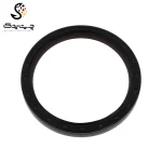 کاسه نمد ته میل لنگ بی ام دبلیو X3 3.0i (اتاق قدیم)