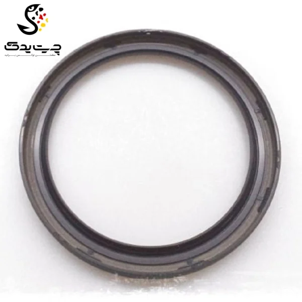 کاسه نمد ته میل لنگ بی ام دبلیو X3 3.0si (اتاق قدیم)