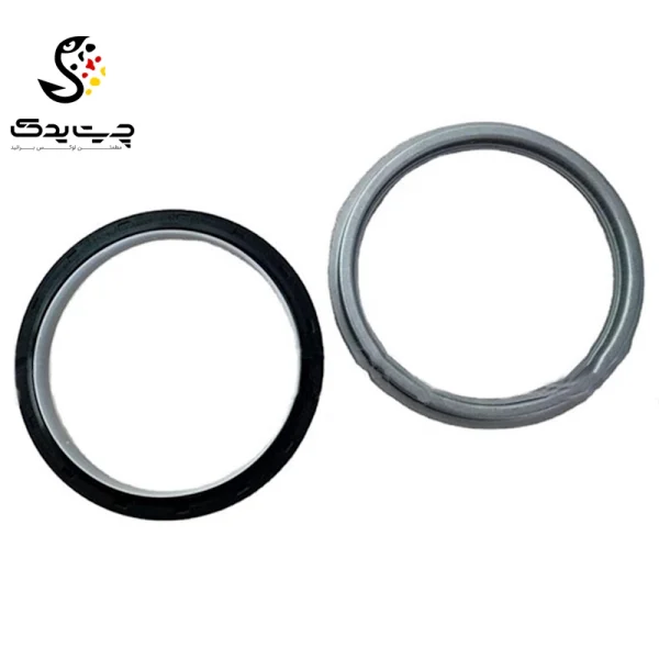 کاسه نمد ته میل لنگ بی ام دبلیو X6 35iX N54-1