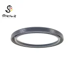 کاسه نمد ته میل لنگ بی ام دبلیو X6 35iX N54-2
