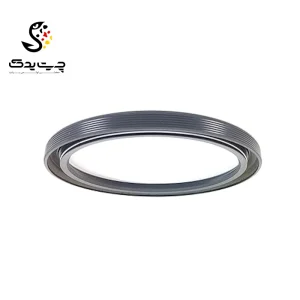 کاسه نمد ته میل لنگ بی ام دبلیو X6 35iX N54-2