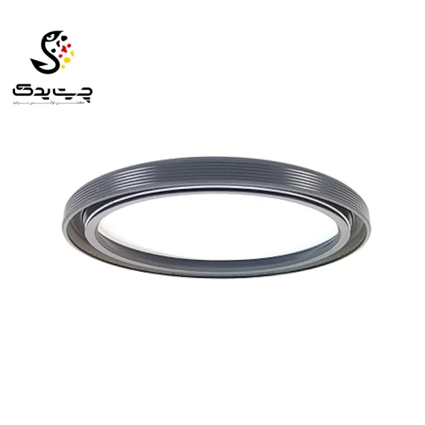 کاسه نمد ته میل لنگ بی ام دبلیو X6 35iX N54-2