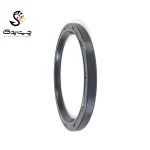 کاسه نمد ته میل لنگ بی ام دبلیو X6 35iX N54-3