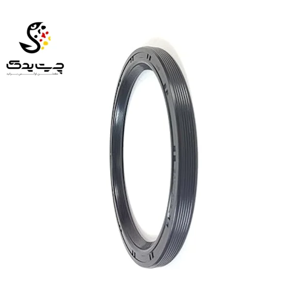 کاسه نمد ته میل لنگ بی ام دبلیو X6 35iX N54-3