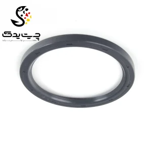 کاسه نمد ته میل لنگ بی ام دبلیو X6 35iX N55-1