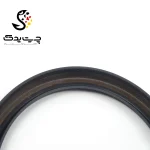 کاسه نمد ته میل لنگ بی ام دبلیو X6 35iX N55-2