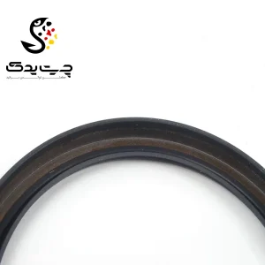 کاسه نمد ته میل لنگ بی ام دبلیو X6 35iX N55-2