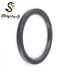 کاسه نمد ته میل لنگ بی ام دبلیو X6 35iX N55-3