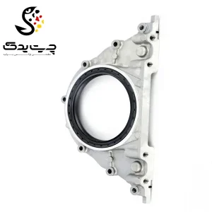 کاسه نمد ته میل لنگ بی ام دبلیو X6 50iX-2