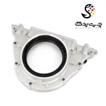 کاسه نمد ته میل لنگ بی ام دبلیو X6 50iX-3
