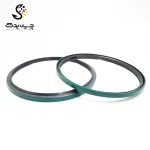 کاسه نمد ته میل لنگ بی ام دبلیو Z4 20i