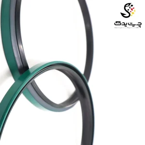 کاسه نمد ته میل لنگ بی ام دبلیو Z4 28is