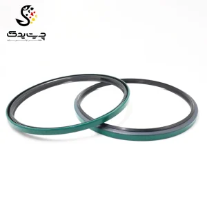 کاسه نمد ته میل لنگ بی ام دبلیو Z4 28is