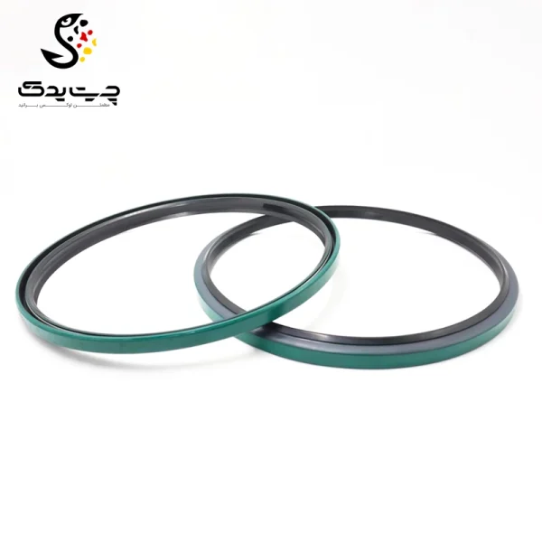 کاسه نمد ته میل لنگ بی ام دبلیو Z4 28is