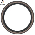 کاسه نمد ته میل لنگ بی ام دبلیو Z4 30i