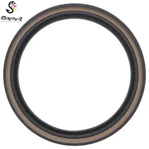 کاسه نمد ته میل لنگ بی ام دبلیو Z4 30i